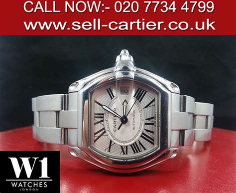 who can i sell my cartier to|best place to sell cartier.